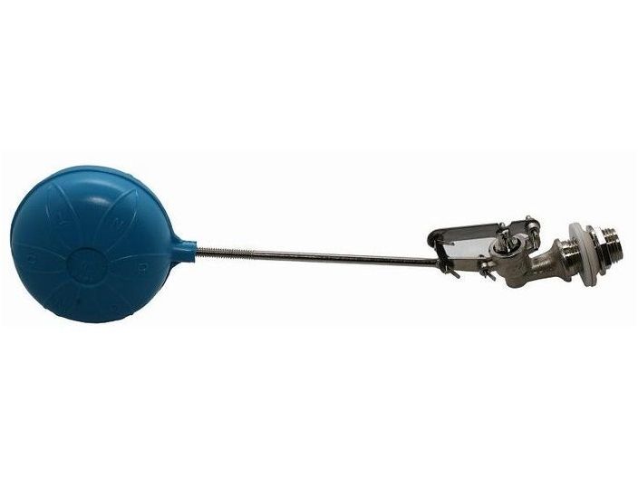 Поплавковый клапан F.A.R.G. 1/2 (510/1.1/2) купить в интернет-магазине «НасосВДом» Киев Украина