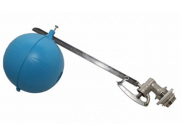 Поплавковый клапан F.A.R.G. 2 (511/7.2) купить в интернет-магазине «НасосВДом» Киев Украина