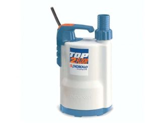 Насос для дренажу Pedrollo TOP 2 - FLOOR купити в інтернет-магазині «НасосВДом» Київ Україна