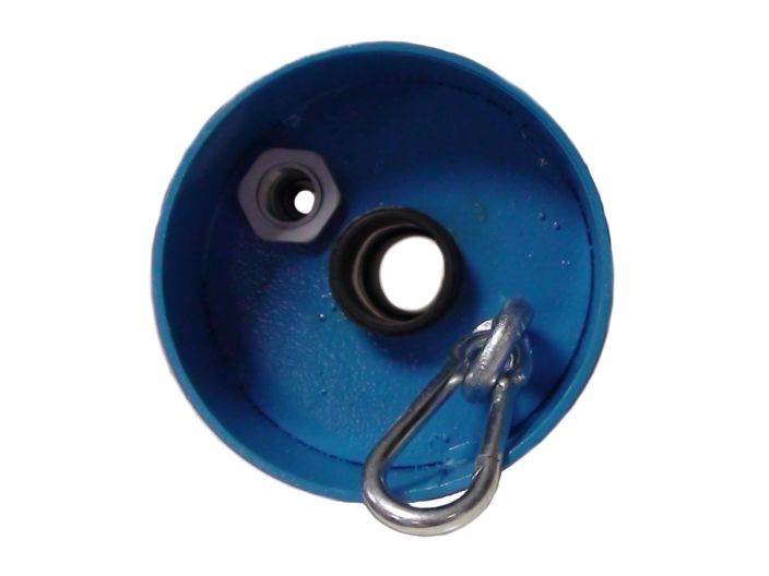 Оголовок скважинный ОС 125-32 негерметичный купить в интернет-магазине «НасосВДом» Киев Украина