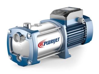 Многоступенчатый самовсасывающий насос  PEDROLLO PLURIJETm 4/200X купить в интернет-магазине «НасосВДом» Киев Украина