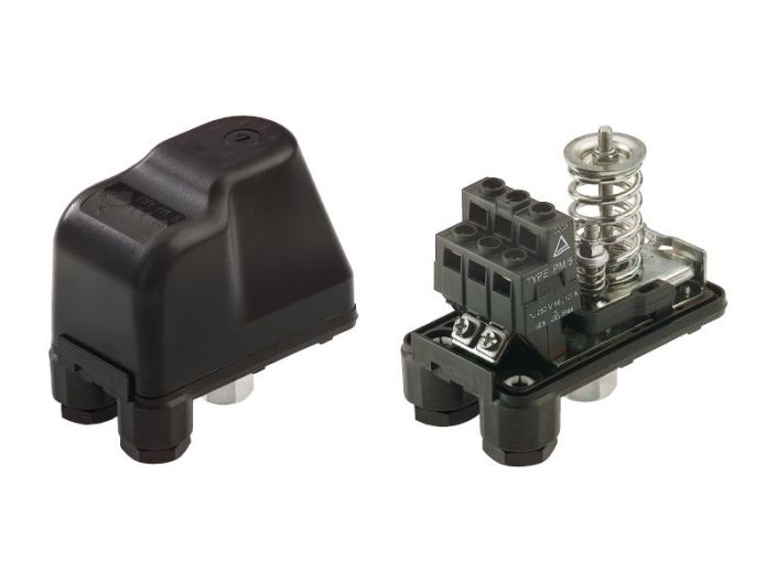 Реле давления Italtecnica PT/12 купить в интернет-магазине «НасосВДом» Киев Украина