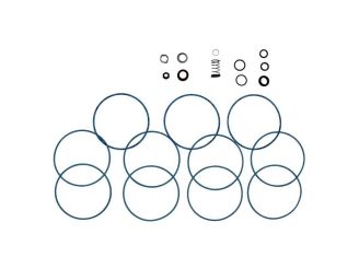 Ущільнення валу (прокладка) CVBE/V СН-2/4 GRUNDFOS СН-2/4 арт. 985164 купити в інтернет-магазині «НасосВДом» Київ Україна