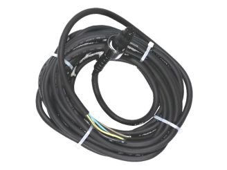 Кабель 4G1.0 для GRUNDFOS AP, SMG, SFG, SRG арт. 96548100 купить в интернет-магазине «НасосВДом» Киев Украина