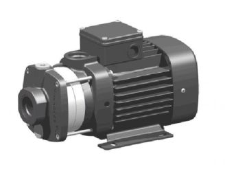 Многоступенчатый насос Grundfos СМ 5-5 3х220 96807033 купить в интернет-магазине «НасосВДом» Киев Украина