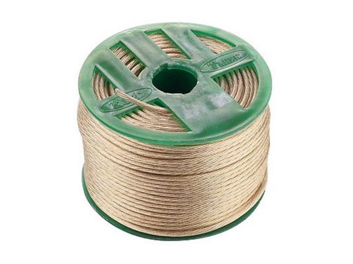 Трос металополімерні ПР-5 купити в інтернет-магазині «НасосВДом» Київ Україна