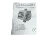 Електронний контролер тиску Coelbo Compact 2 FM15 купити в інтернет-магазині «НасосВДом» Київ Україна