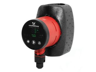 Циркуляційний насос Grundfos ALPHA2 15-80 130 (98676765) купити в інтернет-магазині «НасосВДом» Київ Україна