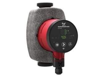 Циркуляційний насос Grundfos ALPHA2 25-80 180 (99411178) купити в інтернет-магазині «НасосВДом» Київ Україна