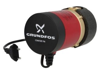Циркуляционный насос Grundfos COMFORT UP 15-14 B РМ (97916771) купить в интернет-магазине «НасосВДом» Киев Украина