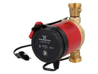 Циркуляционный насос Grundfos COMFORT 15-14 BXA PM (97916749) купить в интернет-магазине «НасосВДом» Киев Украина