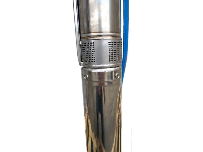 Насос для скважины Pedrollo 4SRm 12/9-PD купить в интернет-магазине «НасосВДом» Киев Украина