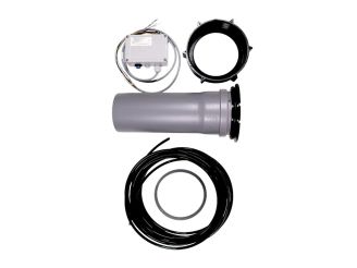 Датчик уровня жидкости GRUNDFOS Multilift арт. 98592984 купить в интернет-магазине «НасосВДом» Киев Украина