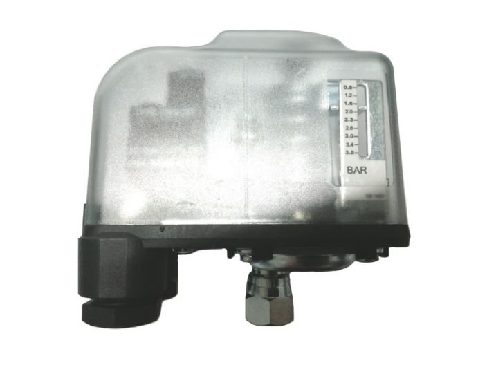 PM/5 G14SG Реле тиску зі шкалою купити в інтернет-магазині «НасосВДом» Київ Україна