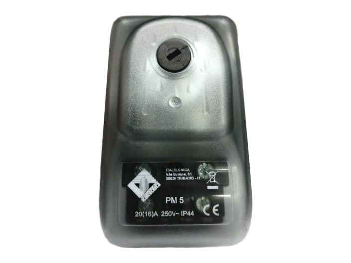 PM/5 G14SG Реле тиску зі шкалою купити в інтернет-магазині «НасосВДом» Київ Україна