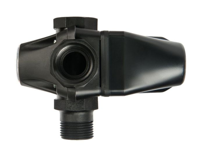 PM/5-3W Реле тиску з манометром купити в інтернет-магазині «НасосВДом» Київ Україна