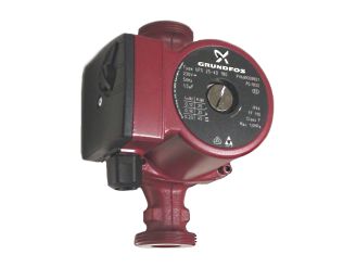Циркуляційний насос Grundfos UPS 25-40 180 (99309921) купити в інтернет-магазині «НасосВДом» Київ Україна