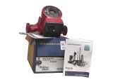 Циркуляційний насос Grundfos UPS 25-40 180 (99309921) купити в інтернет-магазині «НасосВДом» Київ Україна