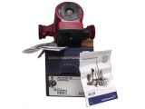 Циркуляционный насос Grundfos UPS 25-60 180 (99309993) купить в интернет-магазине «НасосВДом» Киев Украина