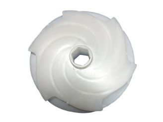 Колесо робоче для насосів Водолій БЦПЕ 0,5 купити в інтернет-магазині «НасосВДом» Київ Україна