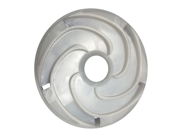 Отвод лопаточный для БЦПЭ 0,32 купить в интернет-магазине «НасосВДом» Киев Украина