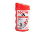 Нитка ущільнювальна Loctite 160 м купити в інтернет-магазині «НасосВДом» Київ Україна