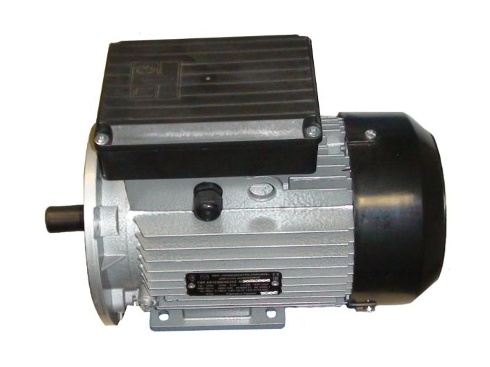 Электродвигатель Промэлектро АИ1Е 80 С4 У2 (Л/Ф) купить в интернет-магазине «НасосВДом» Киев Украина