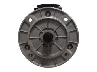 Электродвигатель Промэлектро АИР 80 В2 У2 (Л/Ф) 400 В купить в интернет-магазине «НасосВДом» Киев Украина