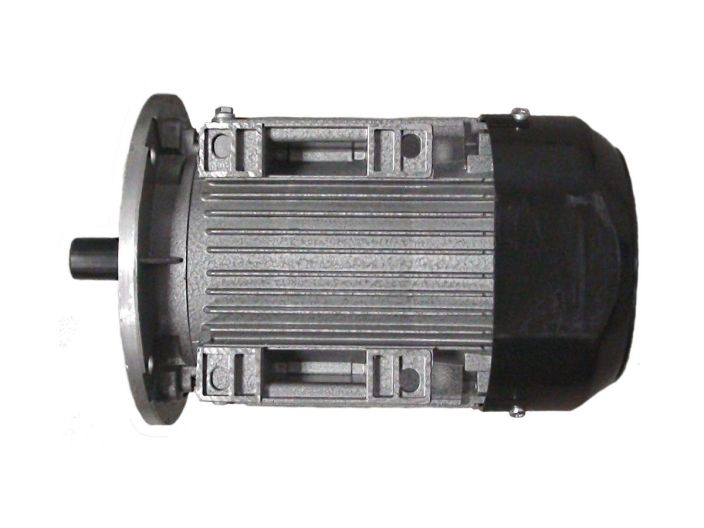 Электродвигатель Промэлектро АИР 80 А2 У2 (Л/Ф) 400 В купить в интернет-магазине «НасосВДом» Киев Украина