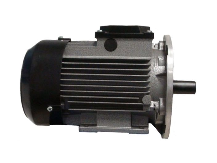 Електродвигун Промелектро АІР 80 А2 В2 (Л/Ф) 400 В купити в інтернет-магазині «НасосВДом» Київ Україна