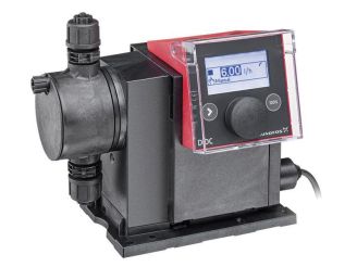 Дозировочный насос Grundfos DDC 6-10 AR-PP/E/C-F-31I001FG (97721359) купить в интернет-магазине «НасосВДом» Киев Украина