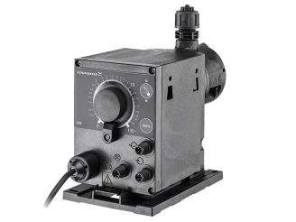 Дозувальний насос Grundfos DDE 6-10 B-PP/E/C-X-31I001FG (97720906) купити в інтернет-магазині «НасосВДом» Київ Україна