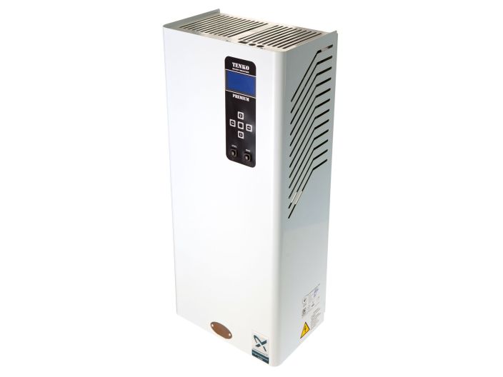 Котел електричний Tenko Преміум 12 кВт 380V (ПКЄ 12_380) купити в інтернет-магазині «НасосВДом» Київ Україна