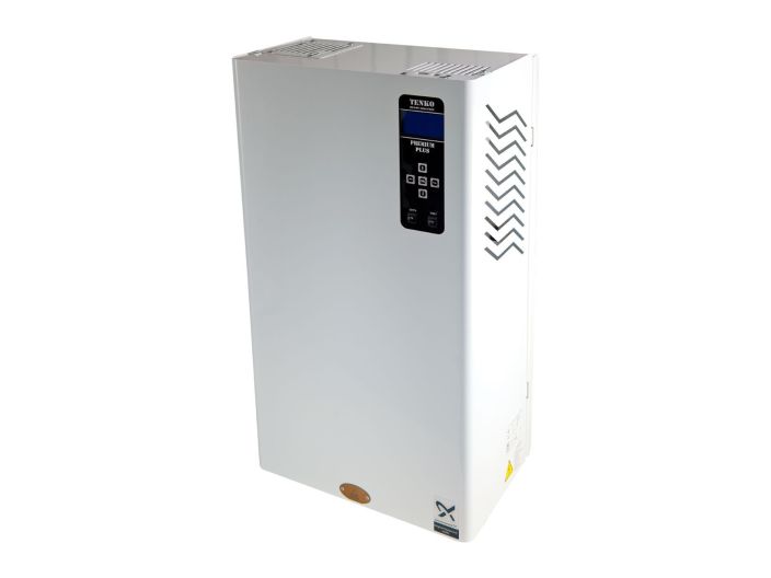 Котел електричний Tenko Преміум Плюс 6 кВт 380V (ППКЕ 6_380) купити в інтернет-магазині «НасосВДом» Київ Україна
