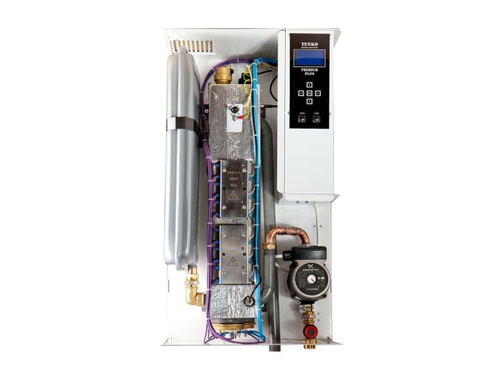 Котел електричний Tenko Преміум Плюс 6 кВт 380V (ППКЕ 6_380) купити в інтернет-магазині «НасосВДом» Київ Україна