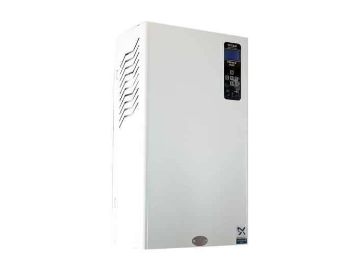 Котел электрический Tenko Премиум Плюс 18 кВт 380V (ППКЕ 18_380) купить в интернет-магазине «НасосВДом» Киев Украина