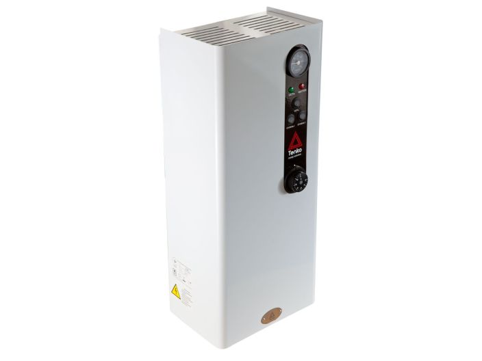Котел электрический Tenko Cтандарт 7,5 кВт 220V Sprut (СКЕ 7,5_220) купить в интернет-магазине «НасосВДом» Киев Украина