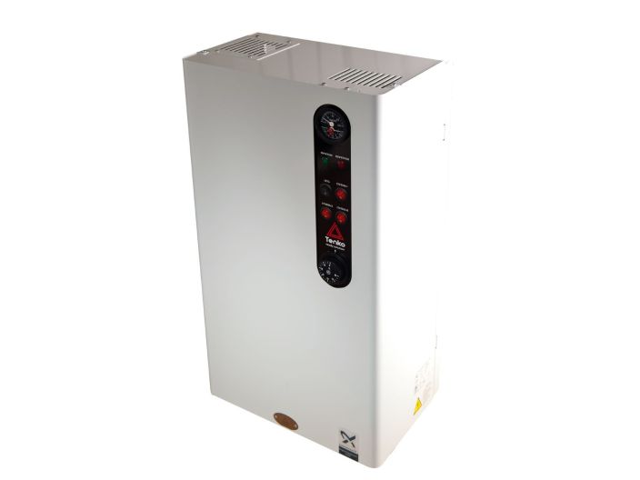 Котел электрический Tenko Cтандарт Плюс 9 кВт 380V Grundfos (СПКЕ 9_380 G) купить в интернет-магазине «НасосВДом» Киев Украина