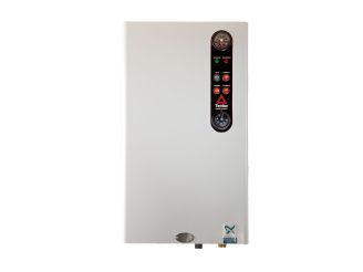 Котел електричний Tenko Cтандарт Плюс 18 кВт 380V Grundfos (СПКЕ 18_380 G) купити в інтернет-магазині «НасосВДом» Київ Україна