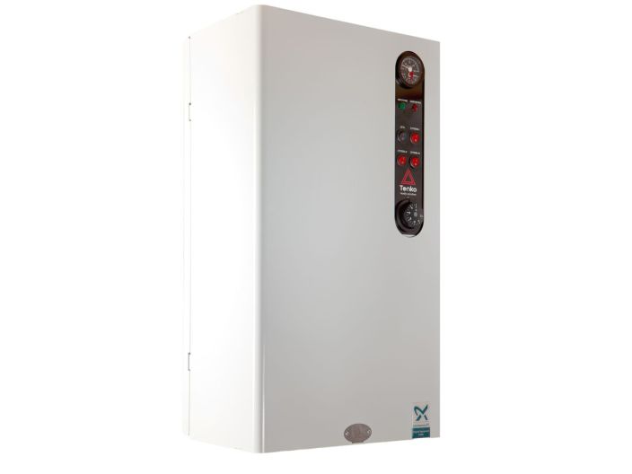 Котел електричний Tenko Cтандарт Плюс 30 кВт 380V Grundfos (СПКЕ 30_380 G) купити в інтернет-магазині «НасосВДом» Київ Україна