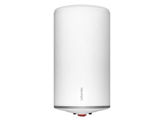Водонагрівач Atlantic Opro Slim PC 30 (831074) купити в інтернет-магазині «НасосВДом» Київ Україна