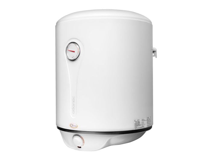 Водонагреватель Atlantic Opro Turbo VM 050 D400-2-B (841211) купить в интернет-магазине «НасосВДом» Киев Украина