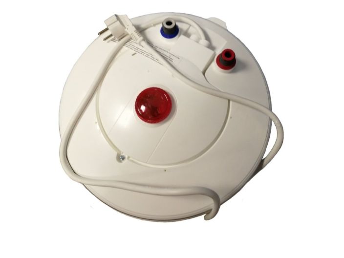 Водонагрівач Atlantic Opro Slim PC 75 (851336) купити в інтернет-магазині «НасосВДом» Київ Україна