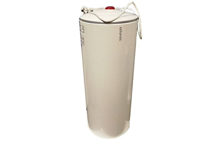 Водонагрівач Atlantic Opro Slim PC 75 (851336) купити в інтернет-магазині «НасосВДом» Київ Україна