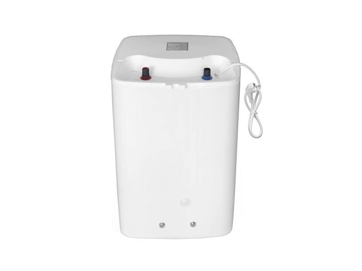 Водонагрівач Atlantic Steatite Cube VM 50 S3 C 1500W (841286) купити в інтернет-магазині «НасосВДом» Київ Україна