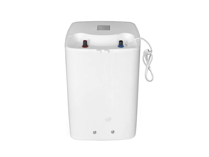 Водонагреватель Atlantic Steatite Cube VM 75 S4 C 1500W (851267) купить в интернет-магазине «НасосВДом» Киев Украина