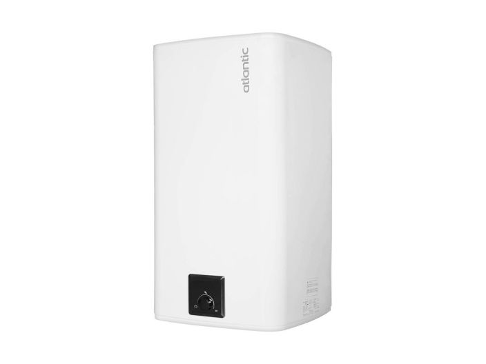 Водонагрівач Atlantic Steatite Cube VM 100 S4 C 1500W (861312) купити в інтернет-магазині «НасосВДом» Київ Україна