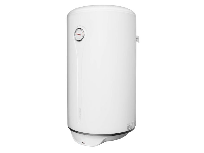 Водонагрівач Atlantic Steatite Ego VM 080 D400-1-BC (+851276) купити в інтернет-магазині «НасосВДом» Київ Україна