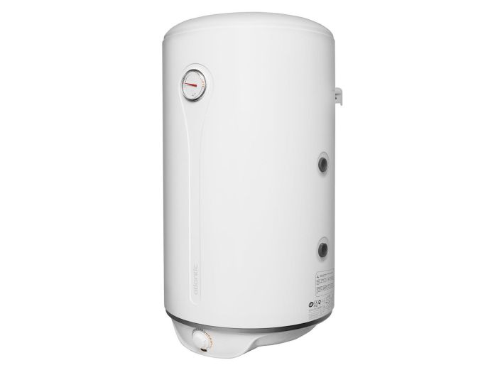 Водонагреватель Atlantic Combi Opro CWH 100 D400-2-B (864026) купить в интернет-магазине «НасосВДом» Киев Украина