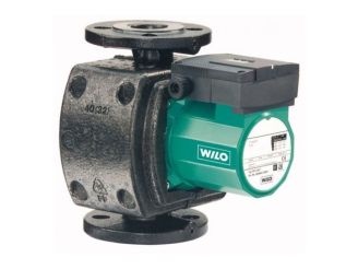 Насос циркуляційний фланцевий Wilo TOP-S 100/10 DM PN6 3х400V купити в інтернет-магазині «НасосВДом» Київ Україна